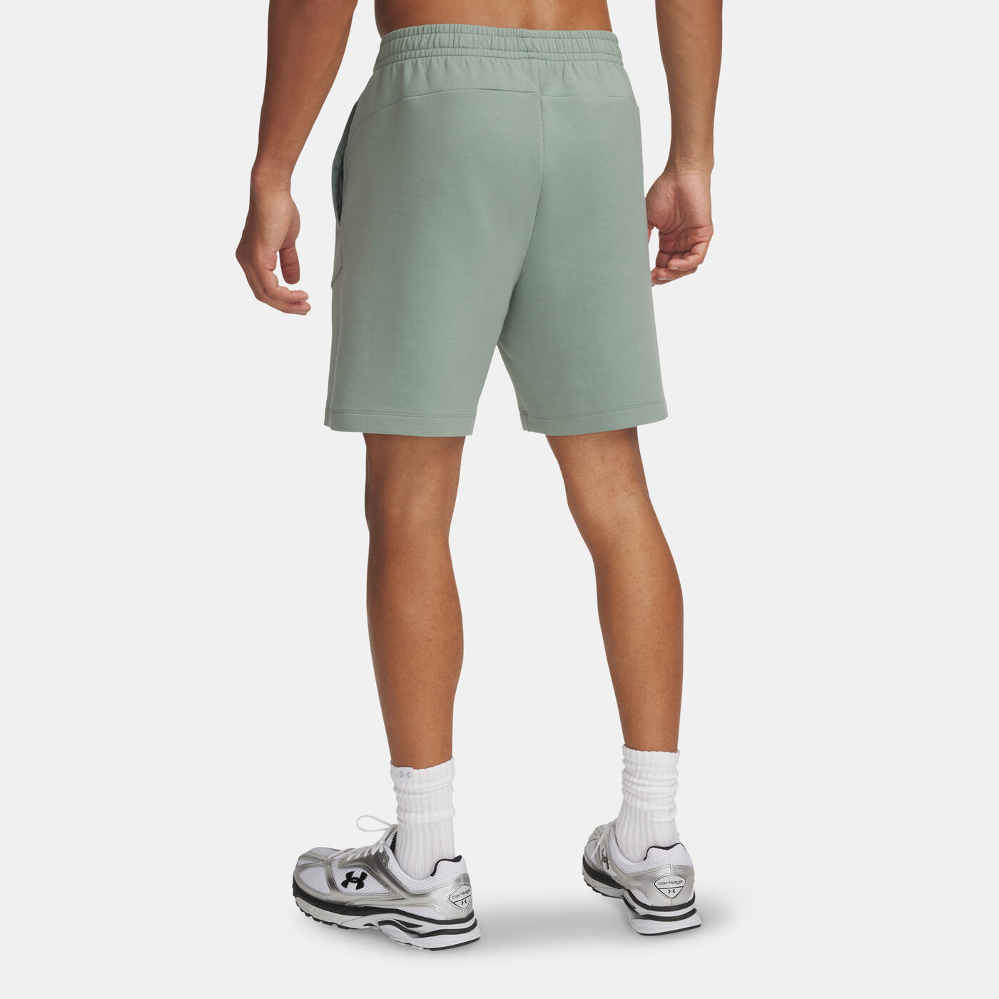 Men's Unstoppable Fleece Shorts