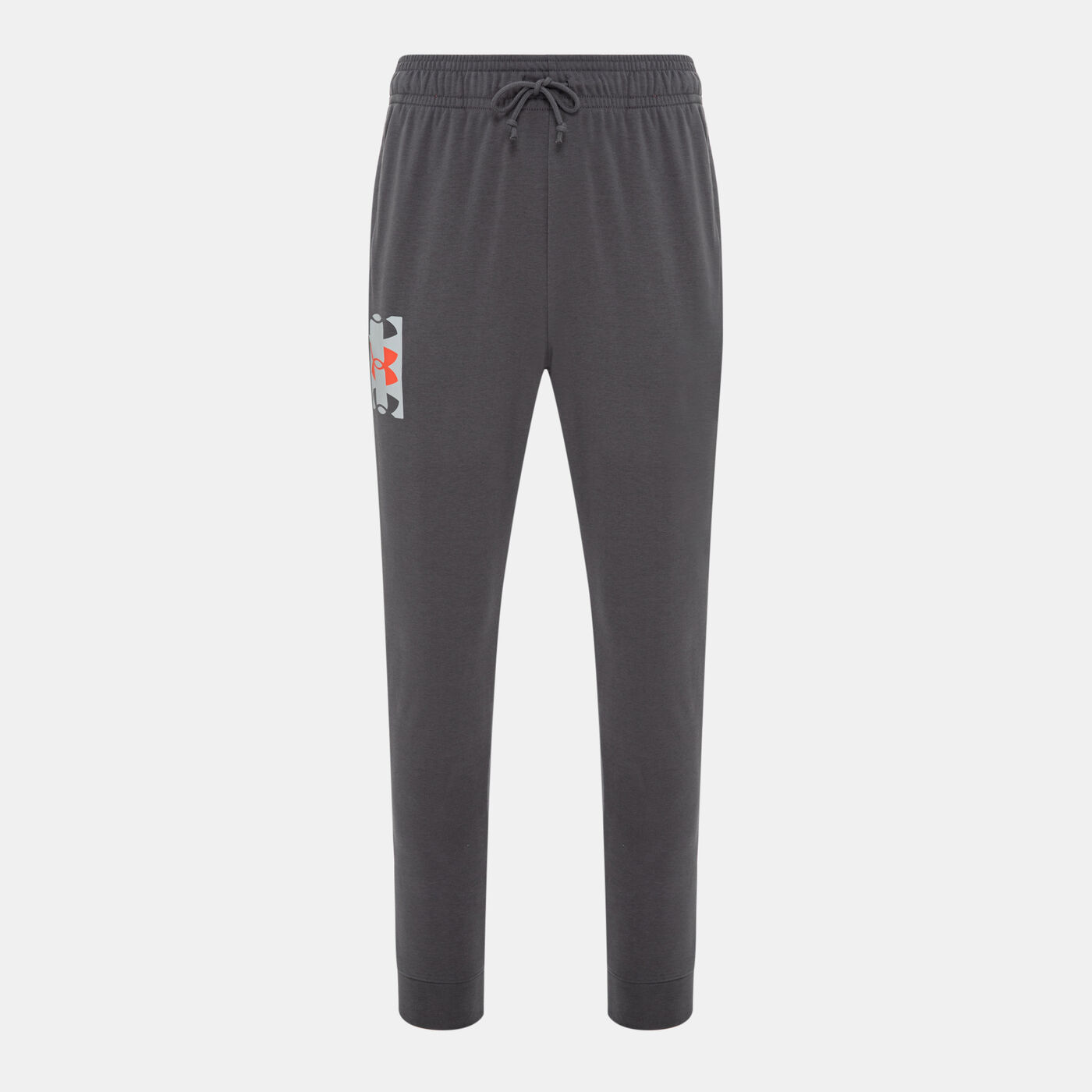 Men's Rival Terry Logo Joggers