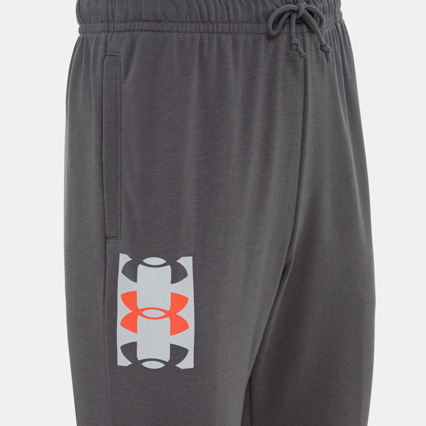 Men's Rival Terry Logo Joggers