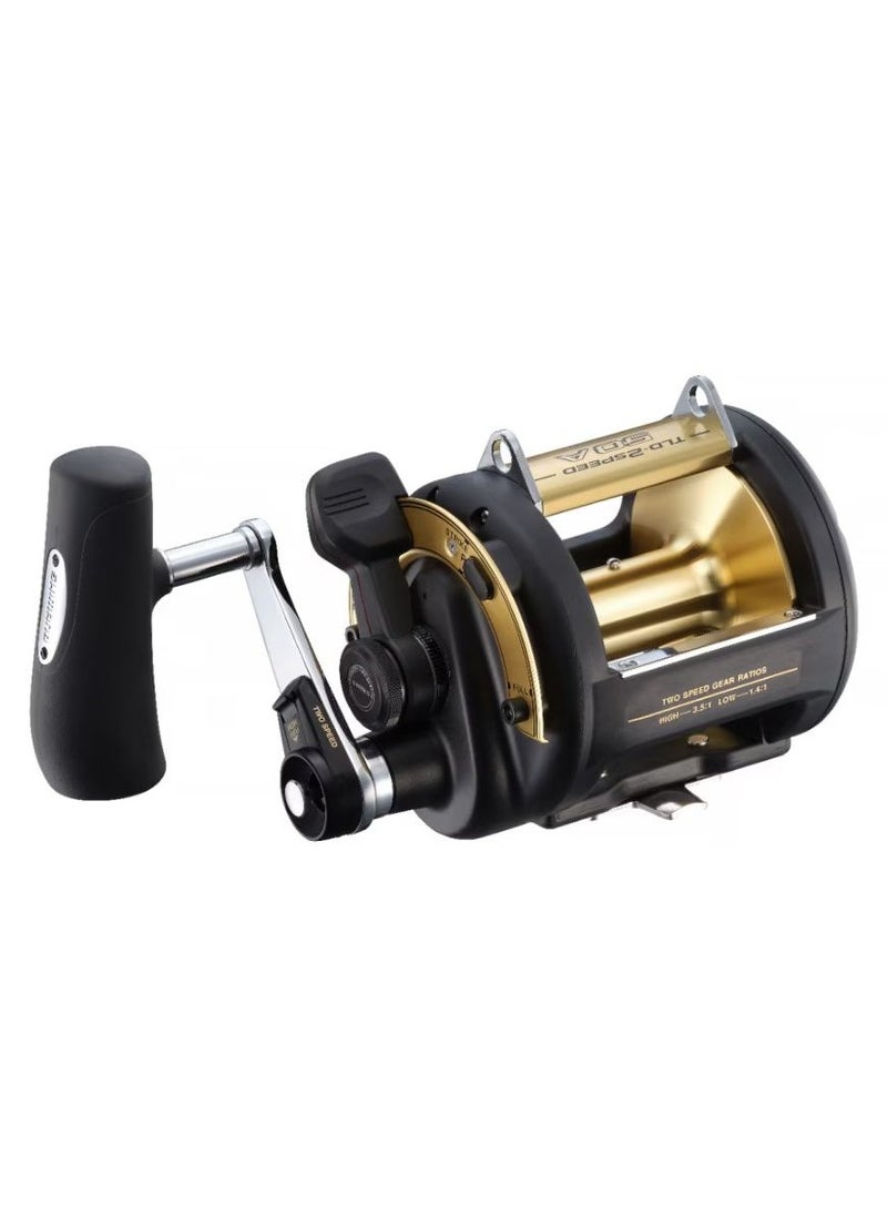 Shimano TLD-2Speed 50A