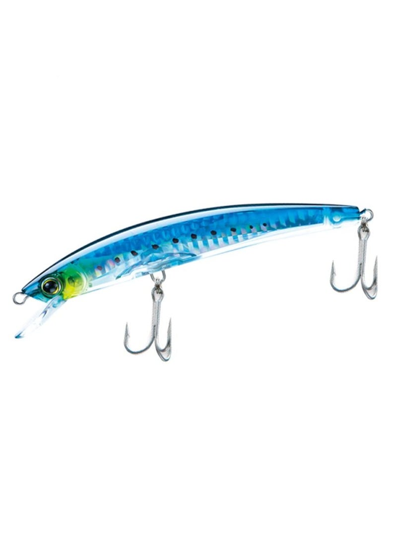 Yo-zuri Crystal 3D Minnow Magnum Floating Lure 165mm