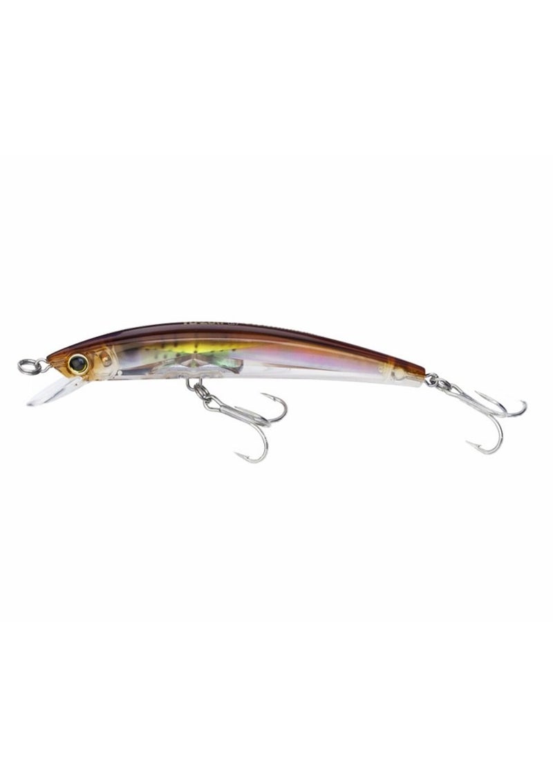 Yo-zuri Crystal 3D Minnow Magnum Floating Lure 165mm