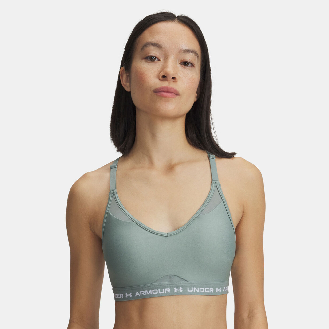 Women's Crossback Low-Support Sports Bra