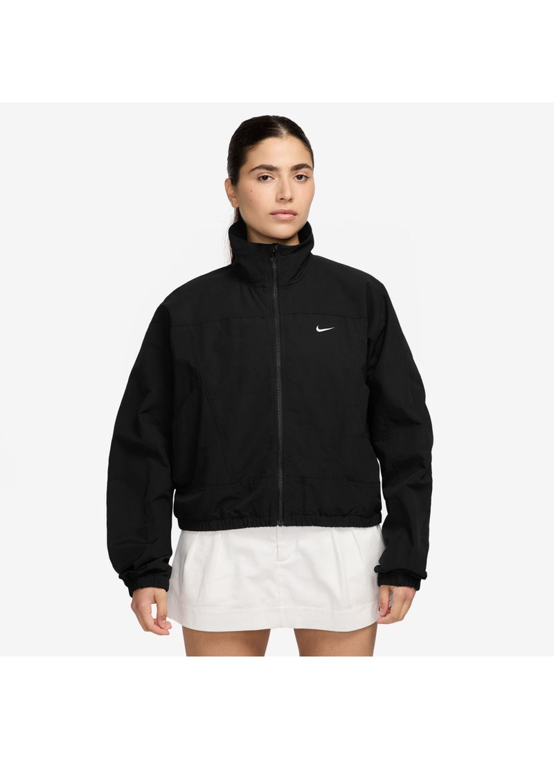 Nsw Everthing Woven Repel Uv Jacket