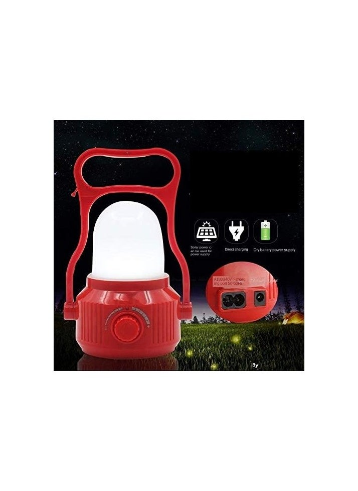 Camping Tent Lantern Camp Outdoor Lighting Mini Emergency Lights