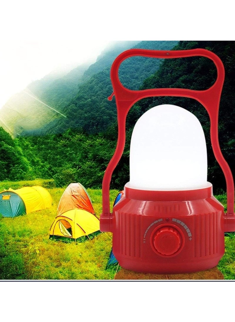 Camping Tent Lantern Camp Outdoor Lighting Mini Emergency Lights