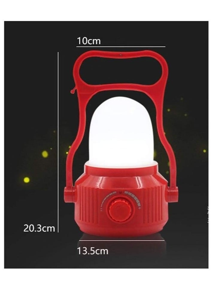 Camping Tent Lantern Camp Outdoor Lighting Mini Emergency Lights