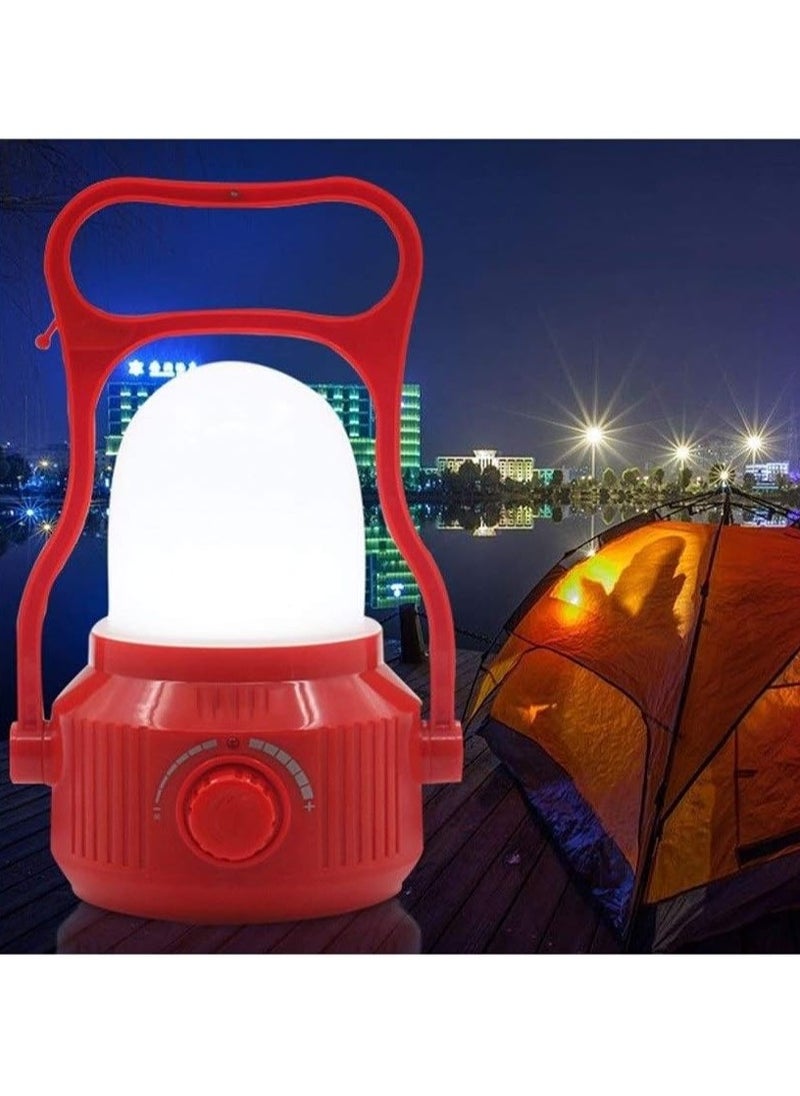 Camping Tent Lantern Camp Outdoor Lighting Mini Emergency Lights