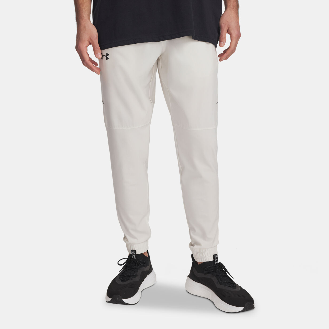 Men's Zone Basketball Pants