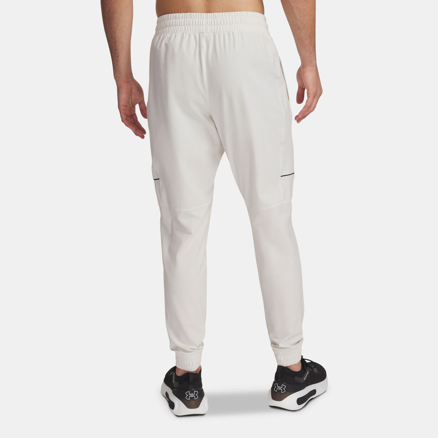 Men's Zone Basketball Pants