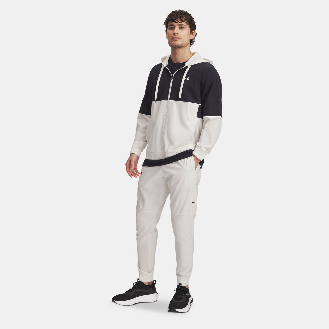 Men's Zone Basketball Pants