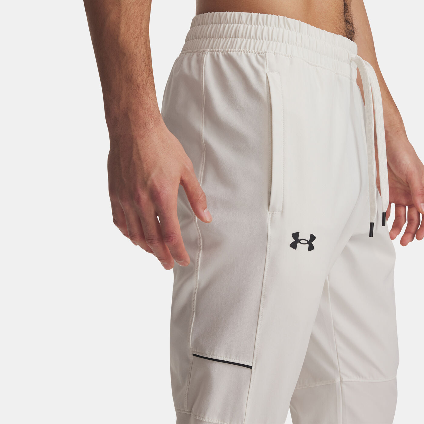 Men's Zone Basketball Pants