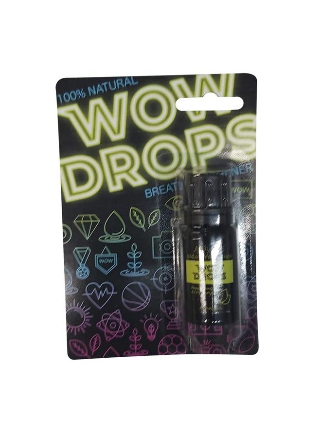 Drops Breath Freshener - 2 Pack