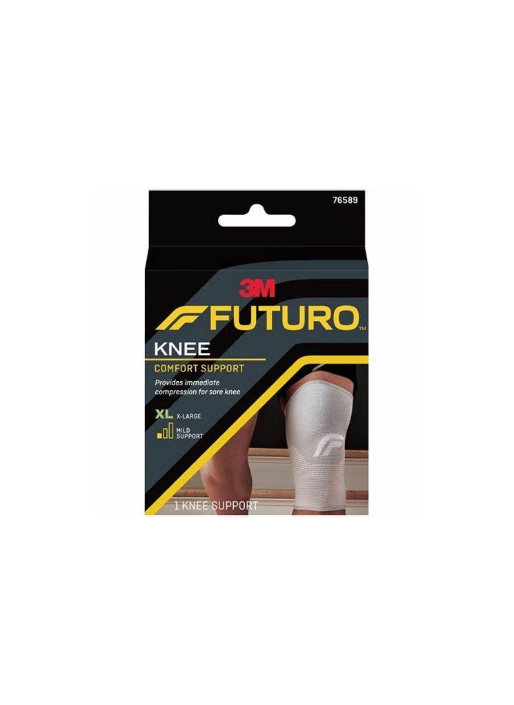 Futuro - Comfort Knee Support XL