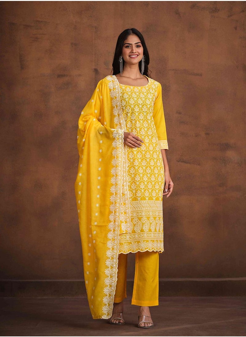 Kurta Sets with Dupatta