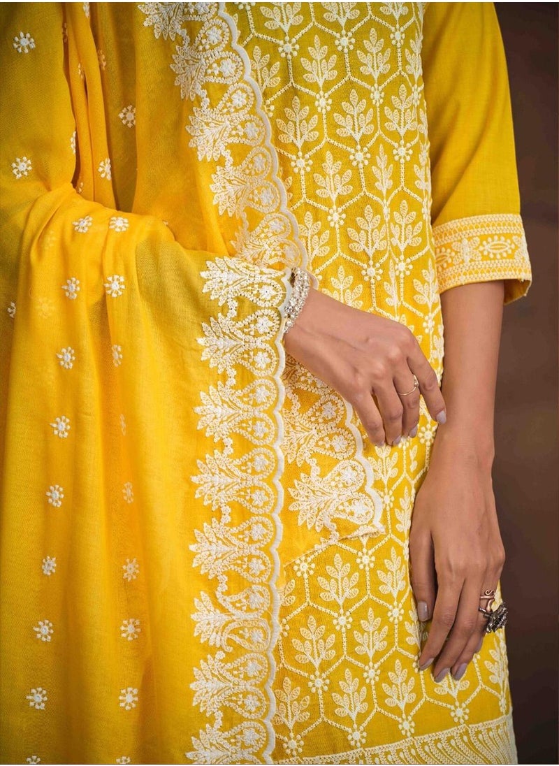 Kurta Sets with Dupatta