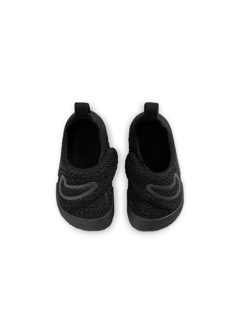 Infant Swoosh 1