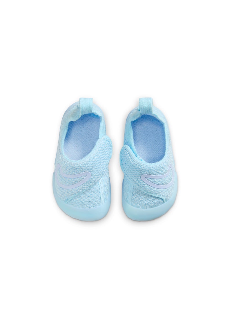 Infant Swoosh 1