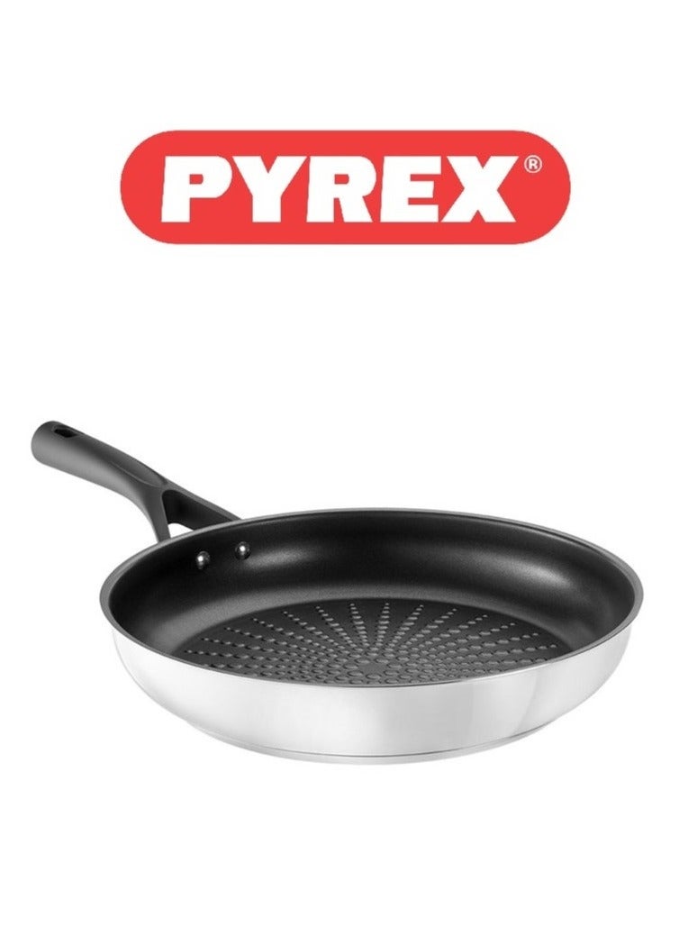 Pyrex- Expert Touch Fry Pan ET20BFX-N 20cm