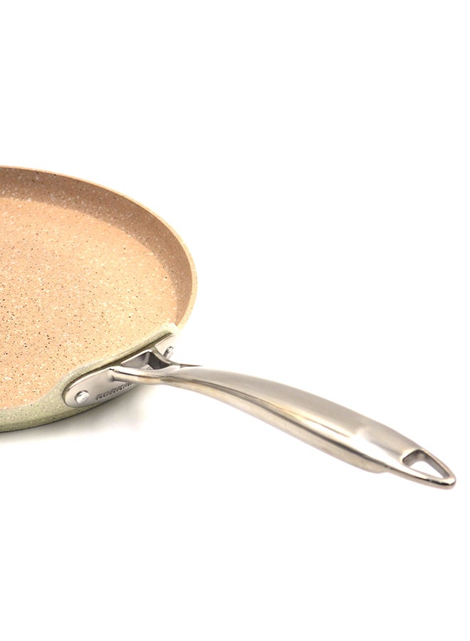 Granita Aluminium Crepe Frypan 26cm