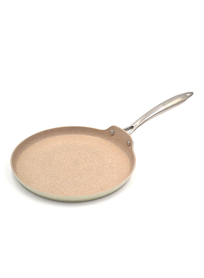 Granita Aluminium Crepe Frypan 26cm