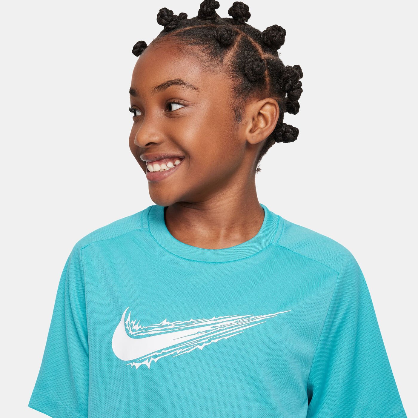 Kids' Multi Dri-FIT Top