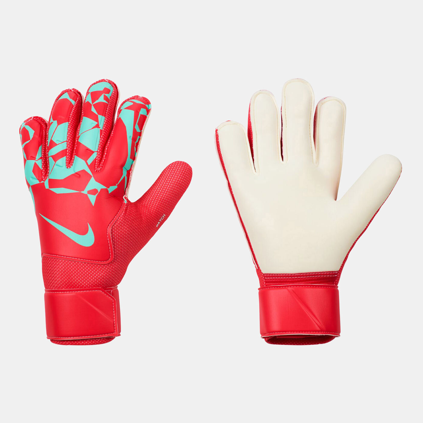 Men's Match Goalkeeper Gloves