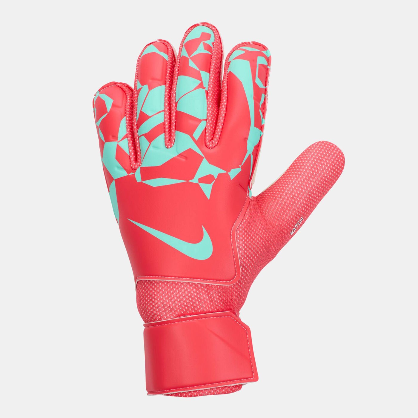 Men's Match Goalkeeper Gloves