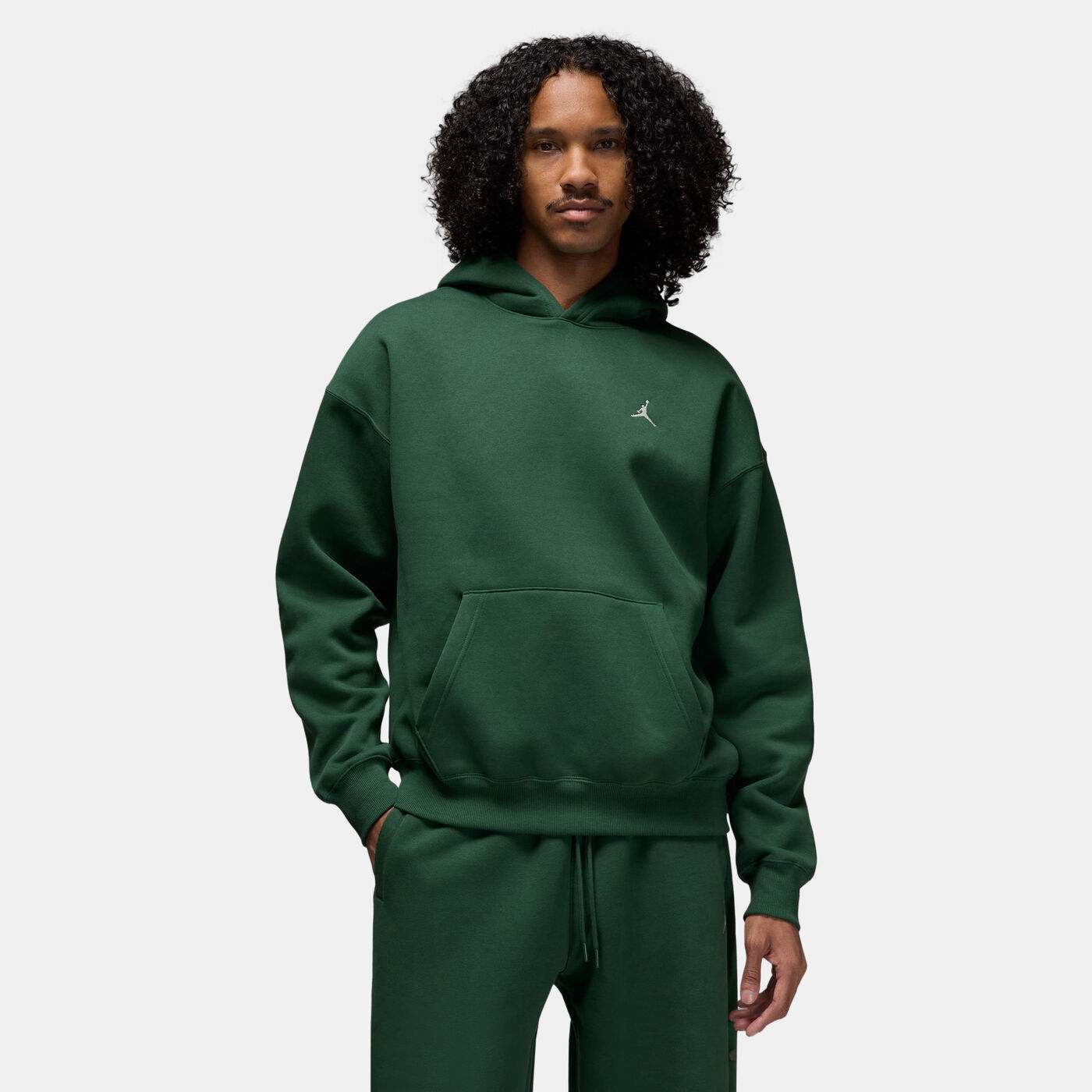 Men's Brooklyn Fleece Hoodie