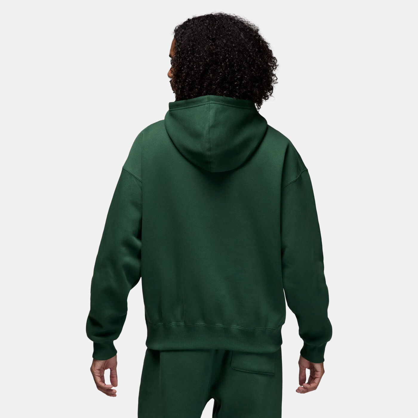Men's Brooklyn Fleece Hoodie