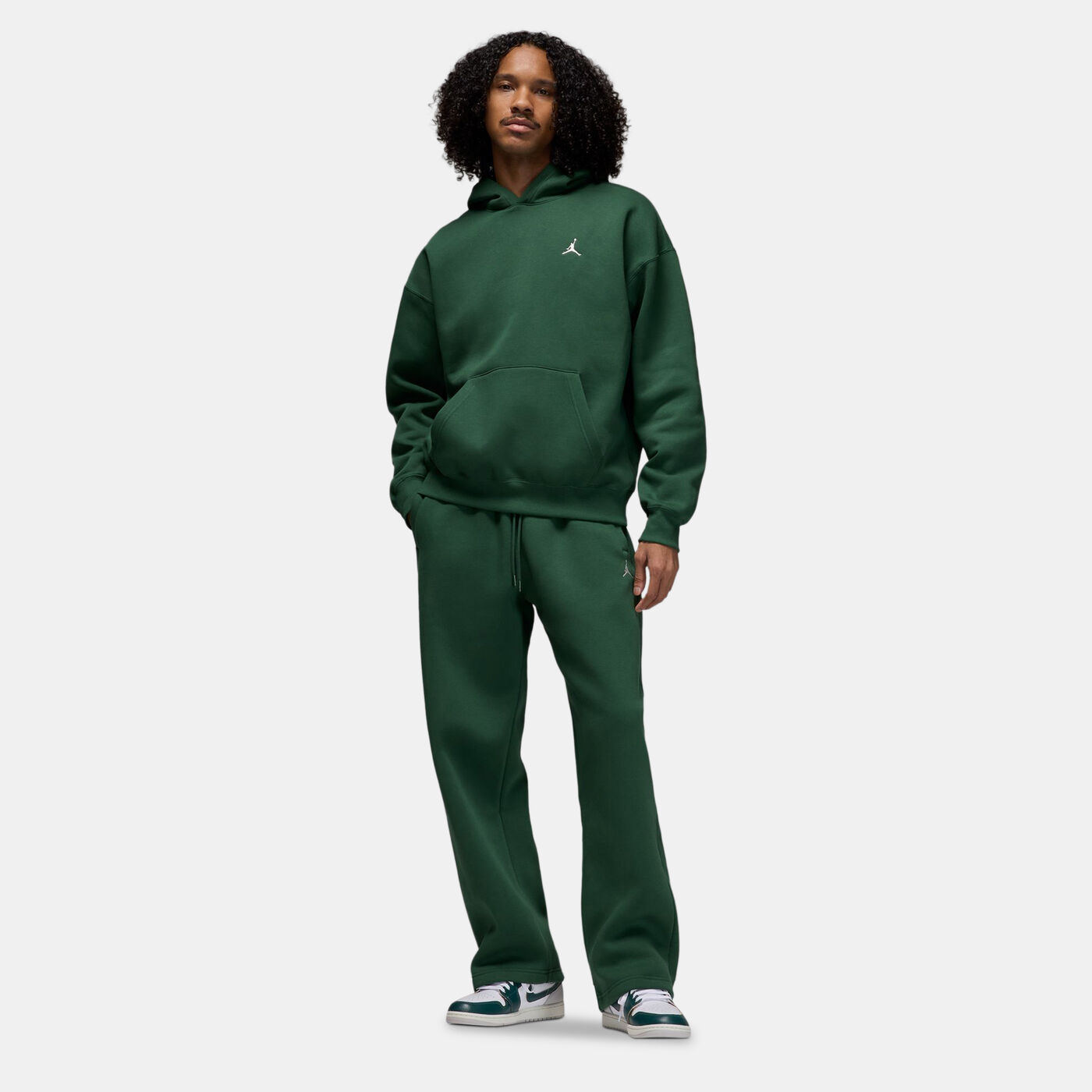 Men's Brooklyn Fleece Hoodie