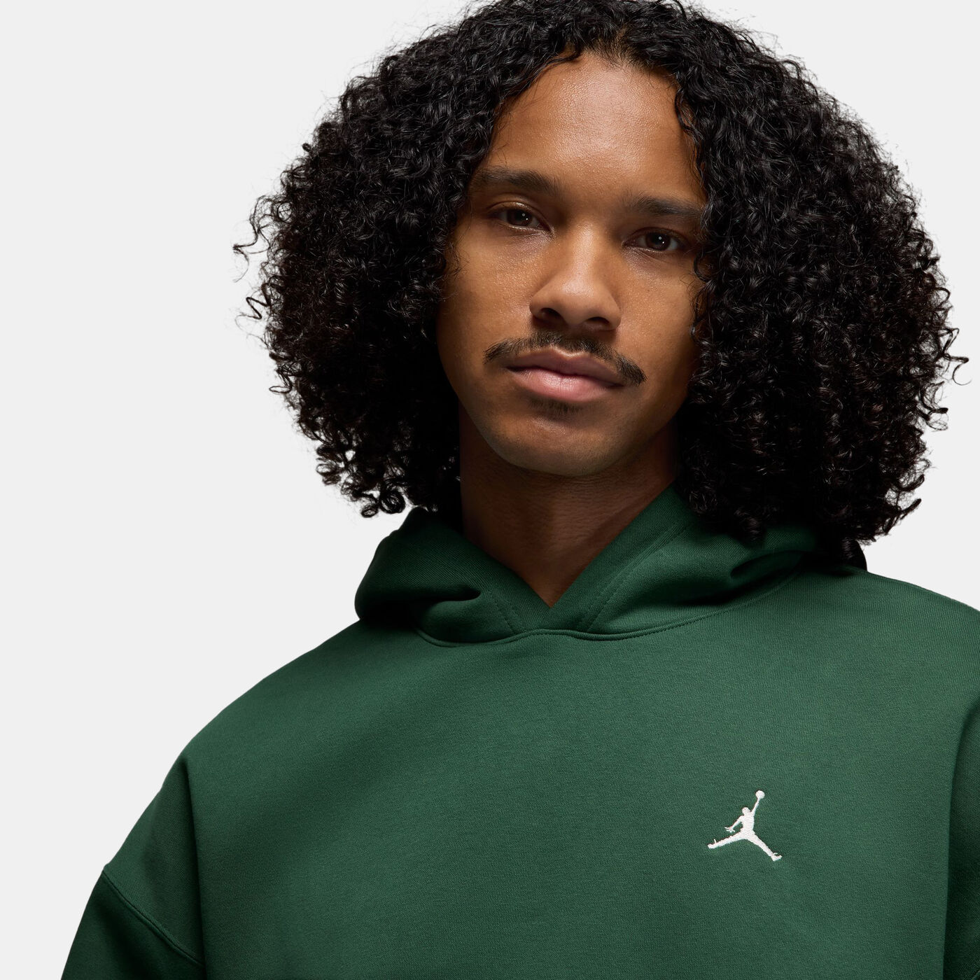 Men's Brooklyn Fleece Hoodie