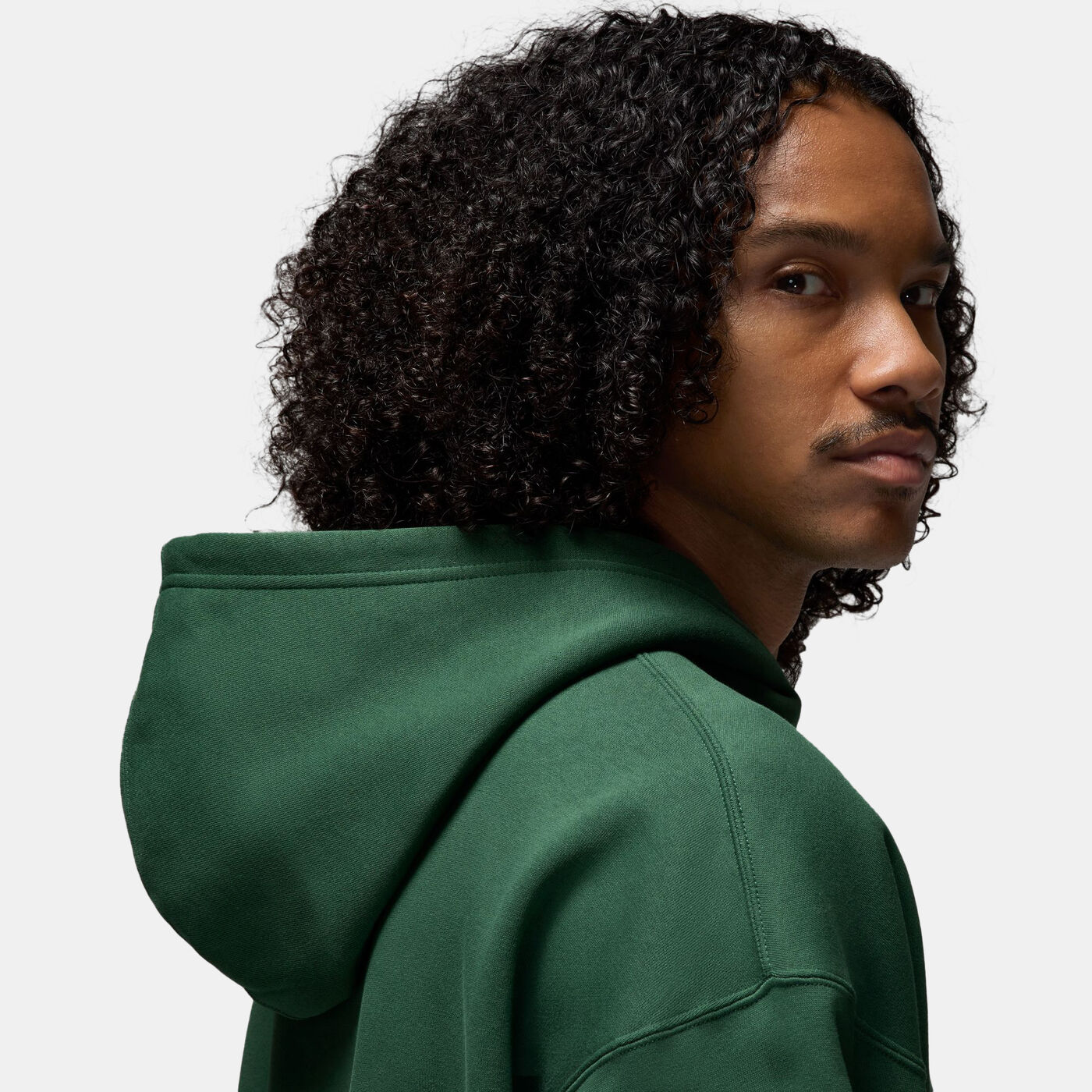 Men's Brooklyn Fleece Hoodie