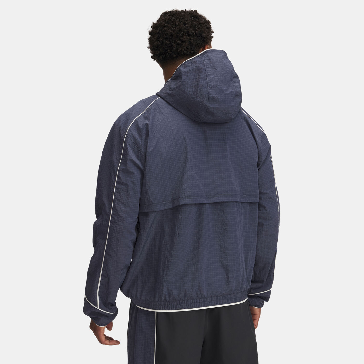 Men's Run 96 Hoodie