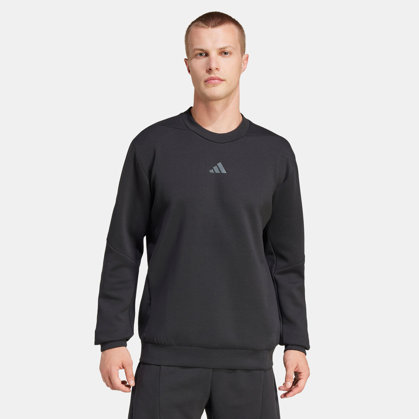 Men's Designed for Training Sweatshirt