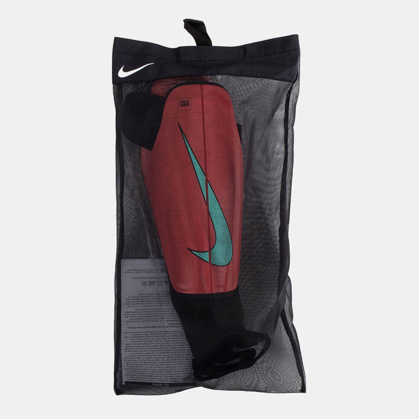 Charge Football Shin Guards