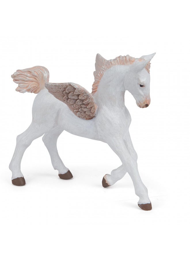 Papo Baby Pegasus Figure, Multicolor