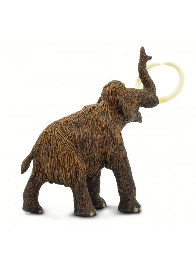 Safari Ltd Wild Safari Woolly Mammoth