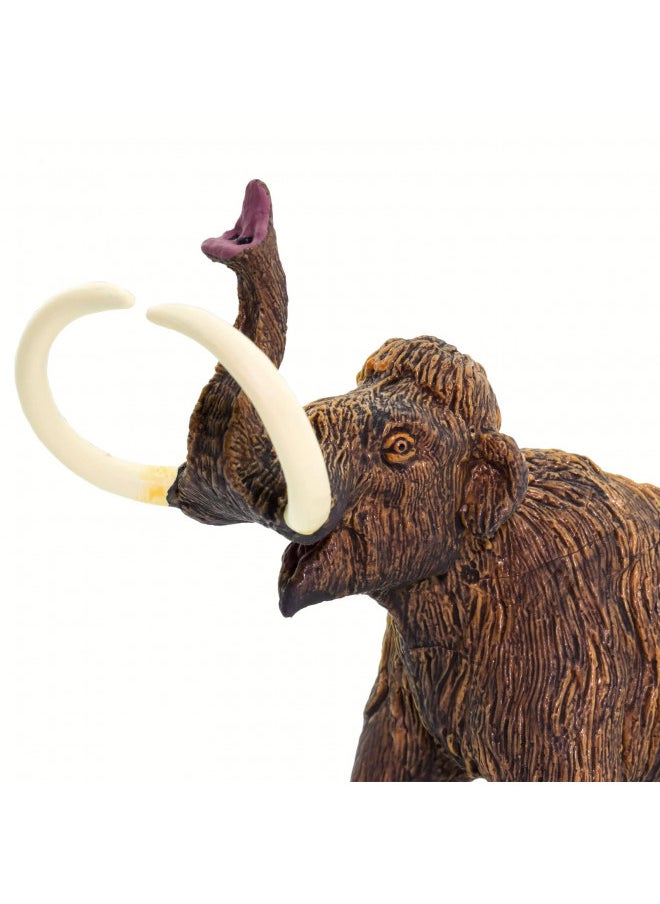 Safari Ltd Wild Safari Woolly Mammoth