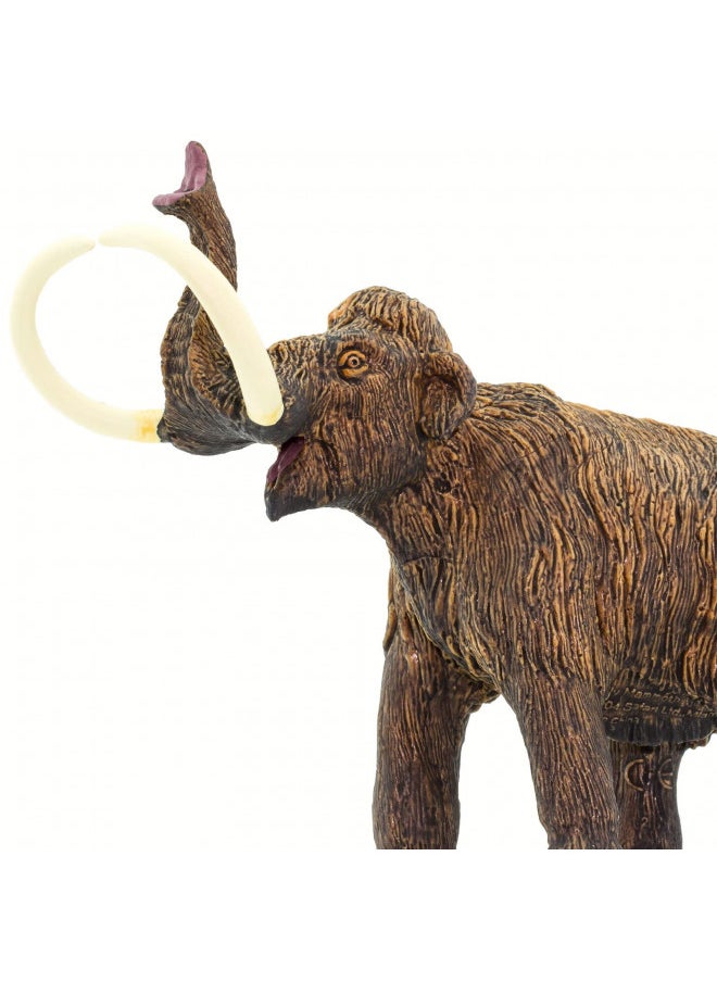 Safari Ltd Wild Safari Woolly Mammoth
