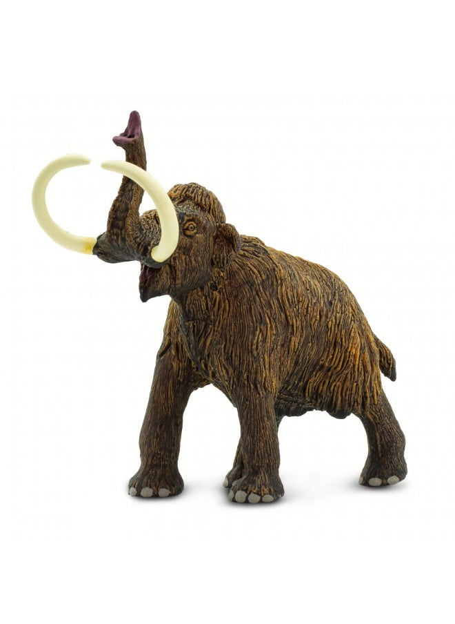 Safari Ltd Wild Safari Woolly Mammoth