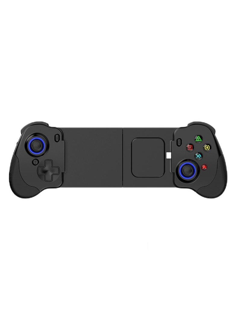 Mobile MFI Game Streaming Cloud Game Plug In Play (Black)