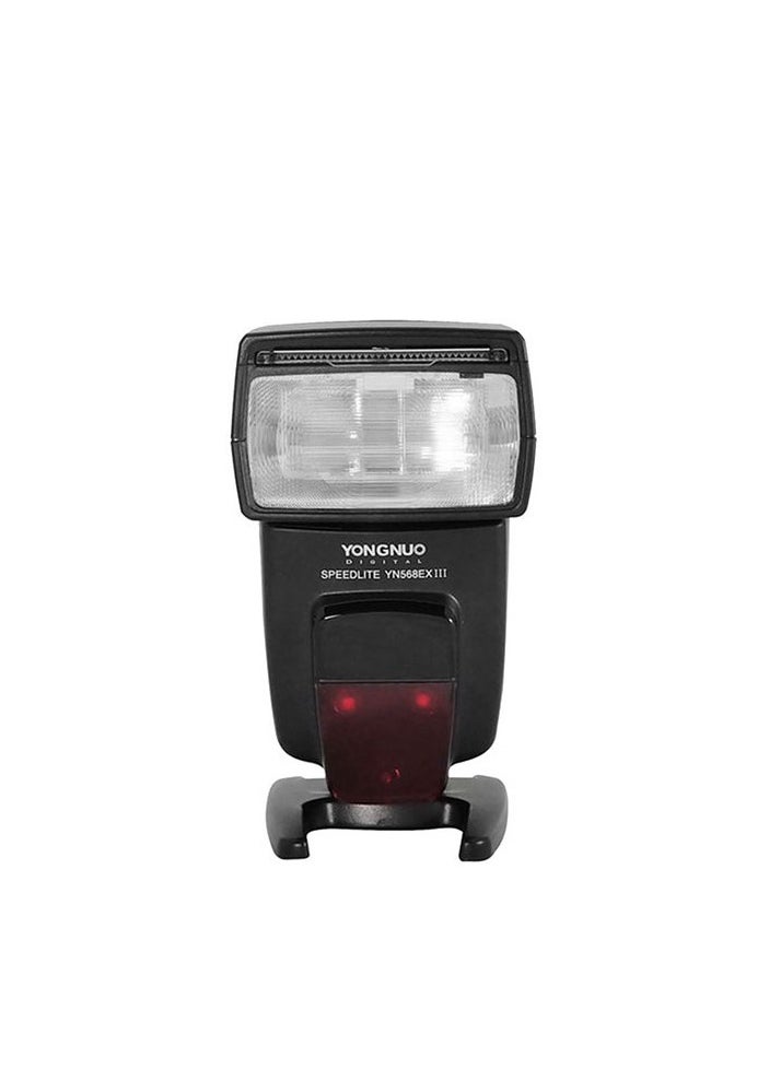 Yongnuo YN568EX III Speedlite for Nikon Cameras