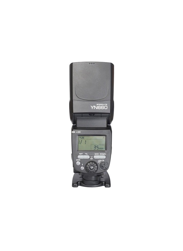 Yongnuo Speedlite YN660