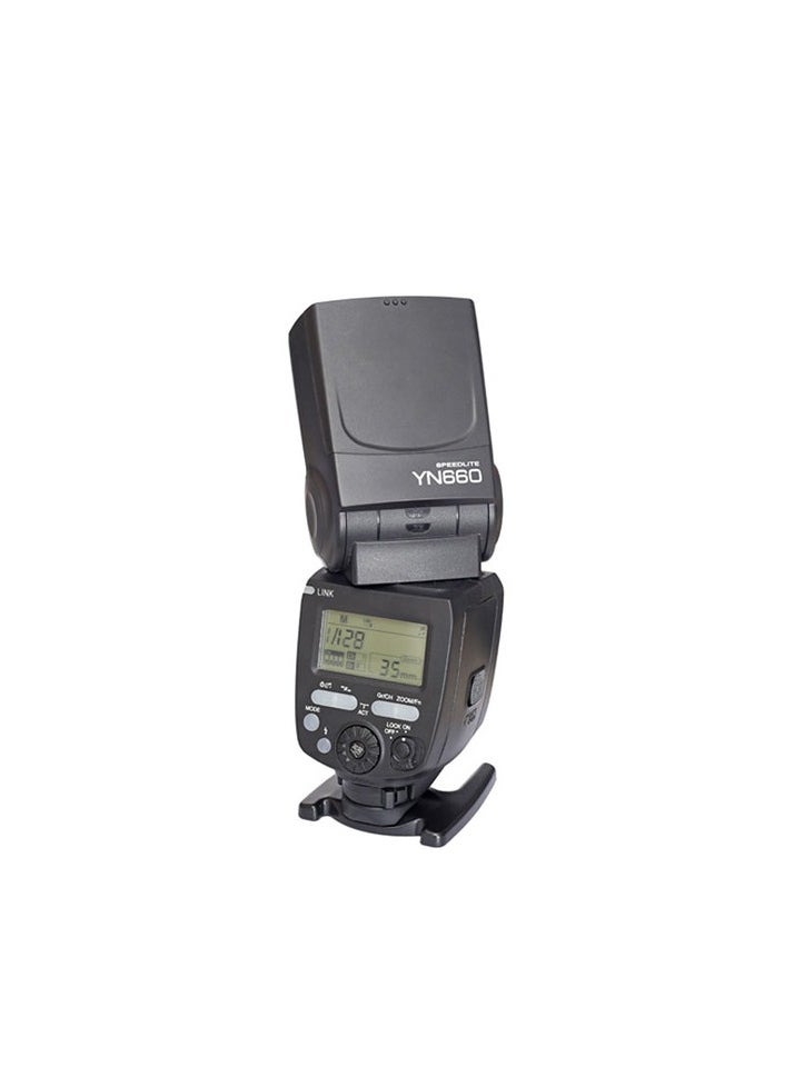 Yongnuo Speedlite YN660