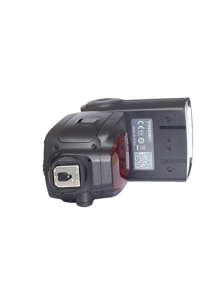 Yongnuo Speedlite YN660