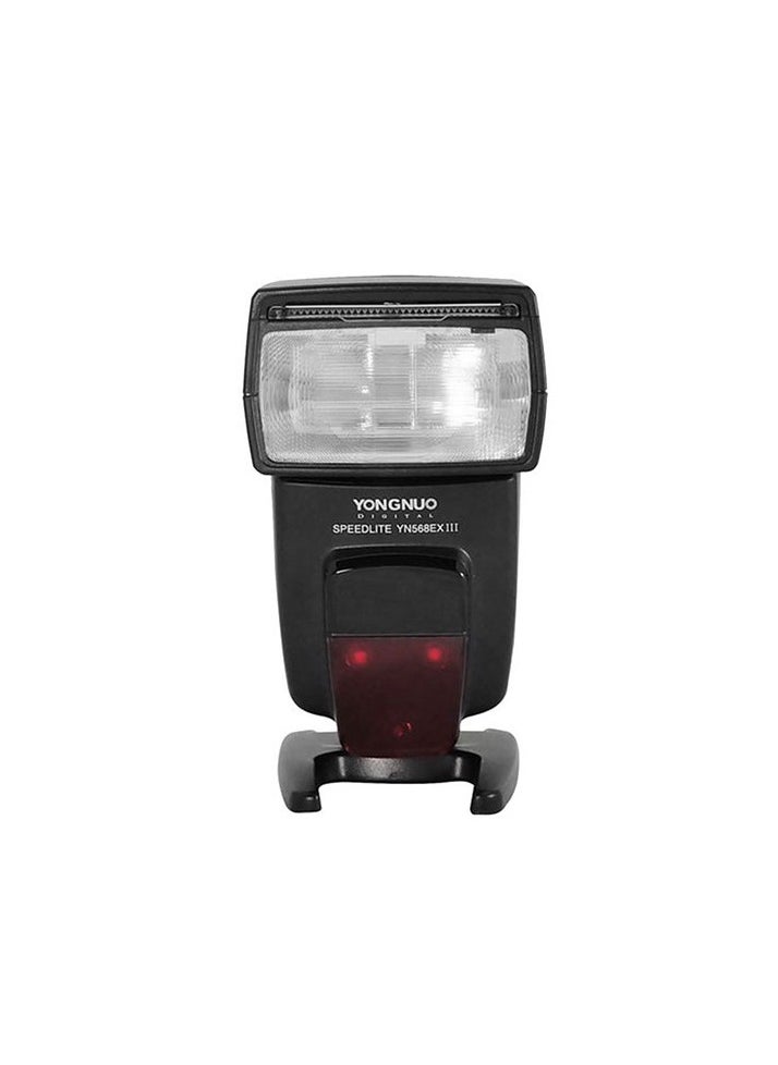 Yongnuo YN568EX III Speedlite for Canon Cameras