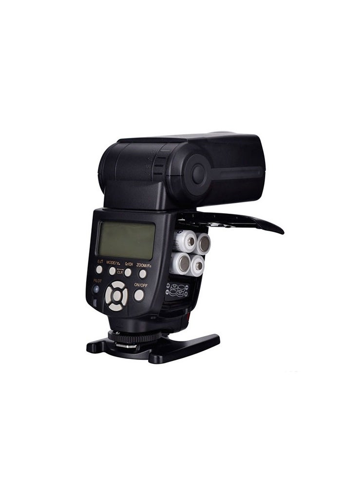 YONGNUO SPEEDLITE FLASH -YN565EXIII/N