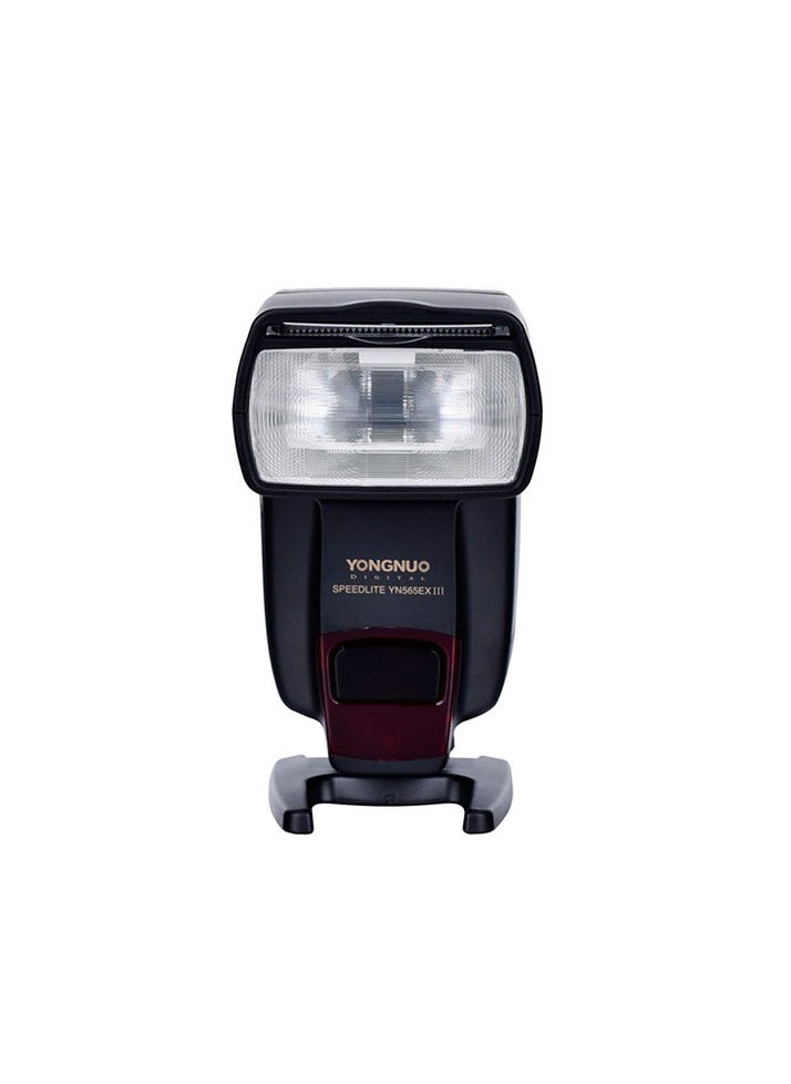 YONGNUO SPEEDLITE FLASH -YN565EXIII/N