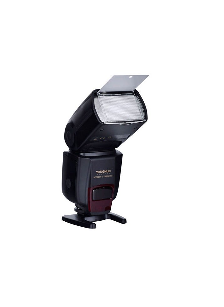 YONGNUO SPEEDLITE FLASH -YN565EXIII/N